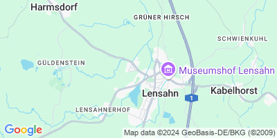 Lensahn