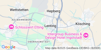 Lenting
