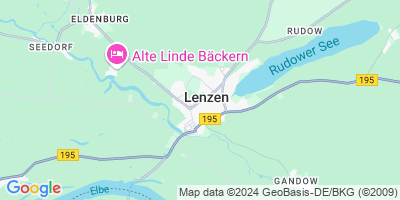 Lenzen (Elbe)