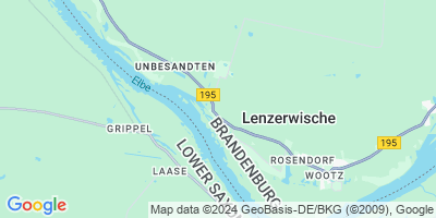 Lenzerwische