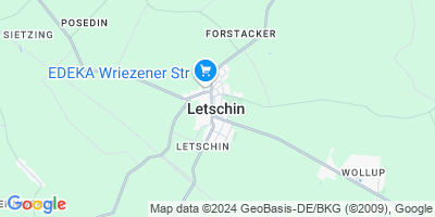 Letschin