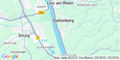 Leubsdorf