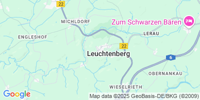 Leuchtenberg