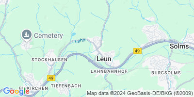 Leun