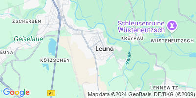Leuna