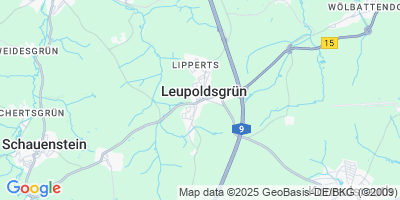 Leupoldsgrün