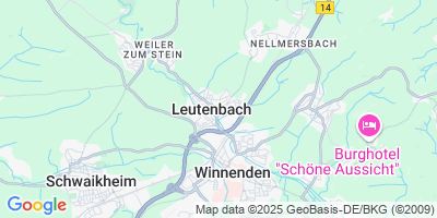 Leutenbach