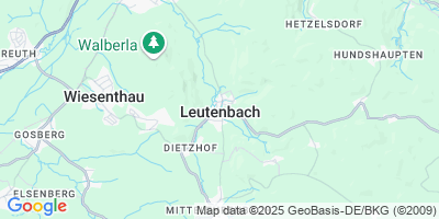 Leutenbach