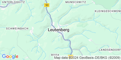 Leutenberg