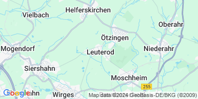 Leuterod