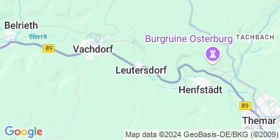 Leutersdorf