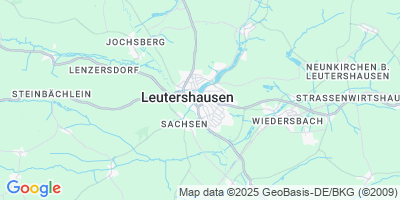 Leutershausen