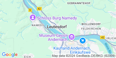 Leutesdorf