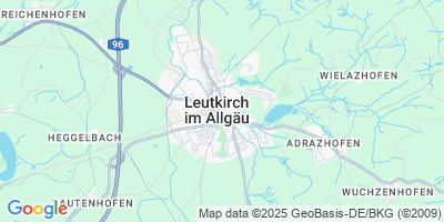 Leutkirch im Allgäu