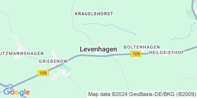 Levenhagen