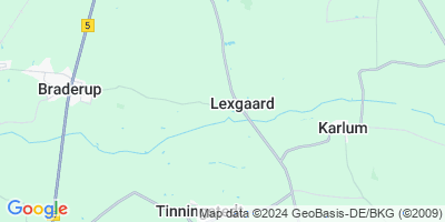 Lexgaard