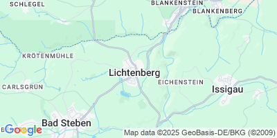 Lichtenberg