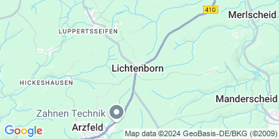 Lichtenborn