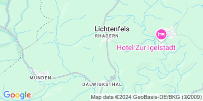 Lichtenfels