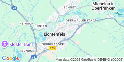 Lichtenfels