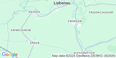 Liebenau