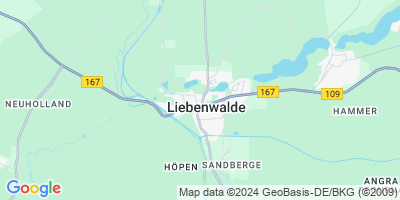 Liebenwalde