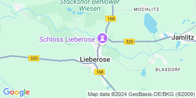 Lieberose