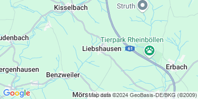 Liebshausen