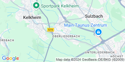 Liederbach am Taunus