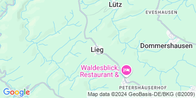 Lieg