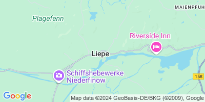 Liepe