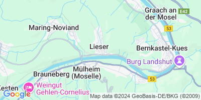 Lieser