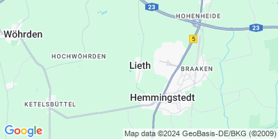 Lieth