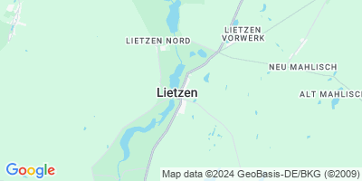 Lietzen