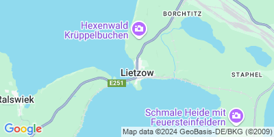 Lietzow