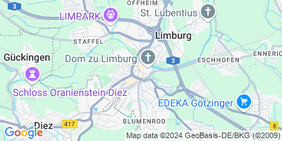 Limburg an der Lahn