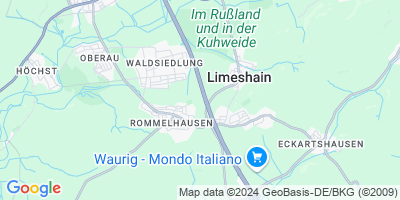 Limeshain