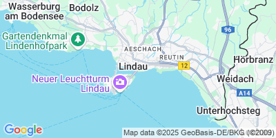Lindau (Bodensee)
