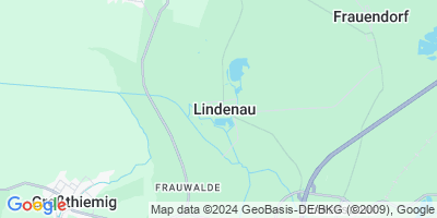 Lindenau
