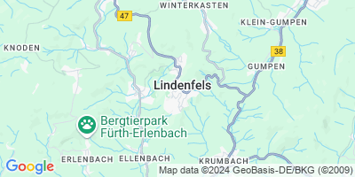 Lindenfels