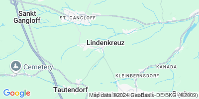 Lindenkreuz