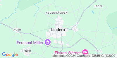 Lindern (Oldenburg)