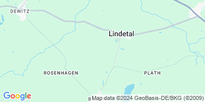 Lindetal