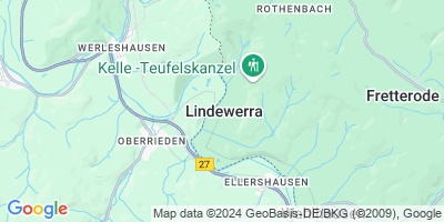 Lindewerra