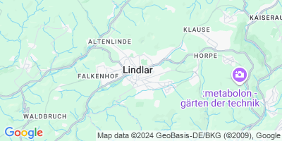 Lindlar