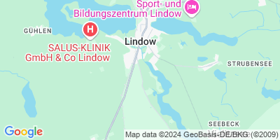 Lindow (Mark)
