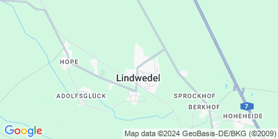 Lindwedel