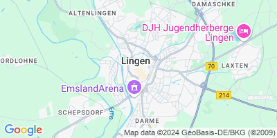 Lingen (Ems)