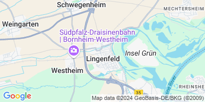 Lingenfeld