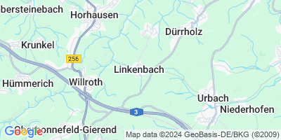 Linkenbach